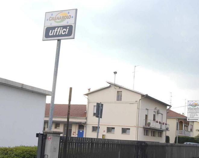 Stop alle bottiglie di thè: Granarolo di Soliera a rischio 