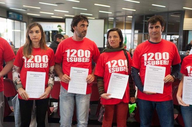 Crisi Meridiana, azienda e sindacati alla Regione il 29 