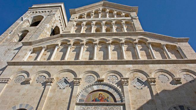 Danni nel palazzo dell’archidiocesi, a giudizio l’imprenditore