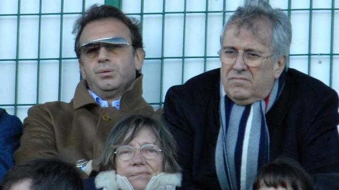Fluorsid e Cellino trattano per il Cagliari, parola di ex presidente