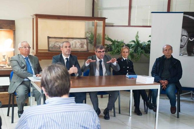 Il super radar e la mano dell’archeologo per scavare a Monte Prama 