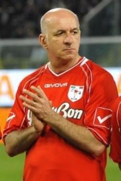 La Nazionale magistrati torna in campo 