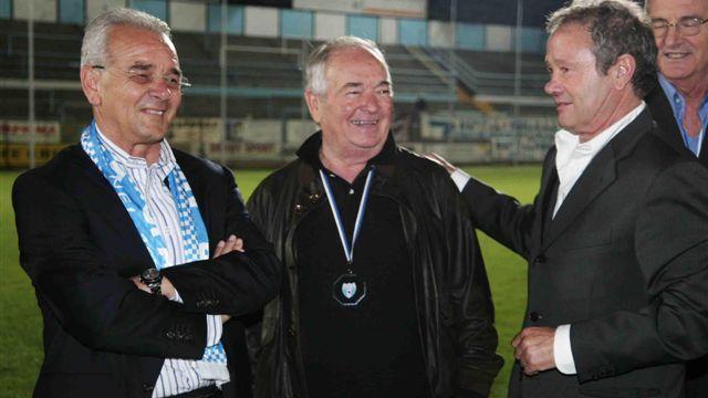 Spal in lutto per la morte di Guirrini