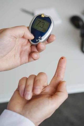 Diabete, appello a Regione e governo per il registro Sardegna 