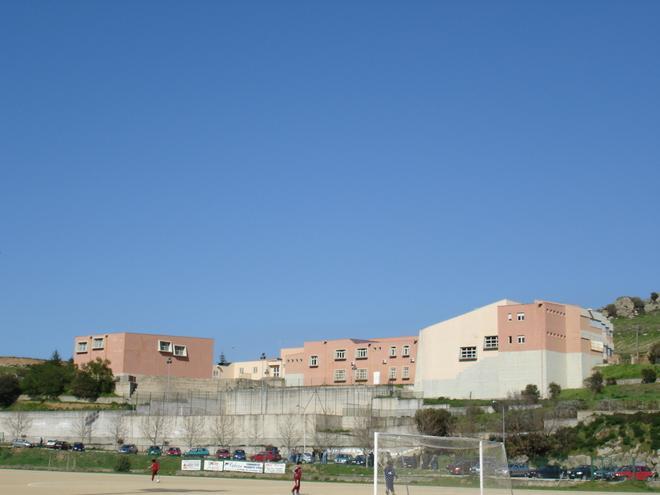 Contenzioso con Abbanoa, liceo di Bitti costretto a chiudere 