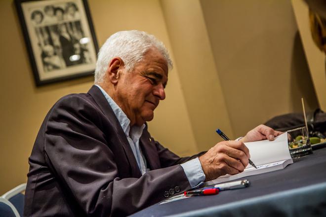 Uniti per Michael a XII Morelli 