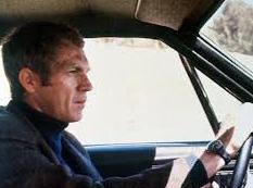 Va all’asta la Ferrari di Steve McQueen 