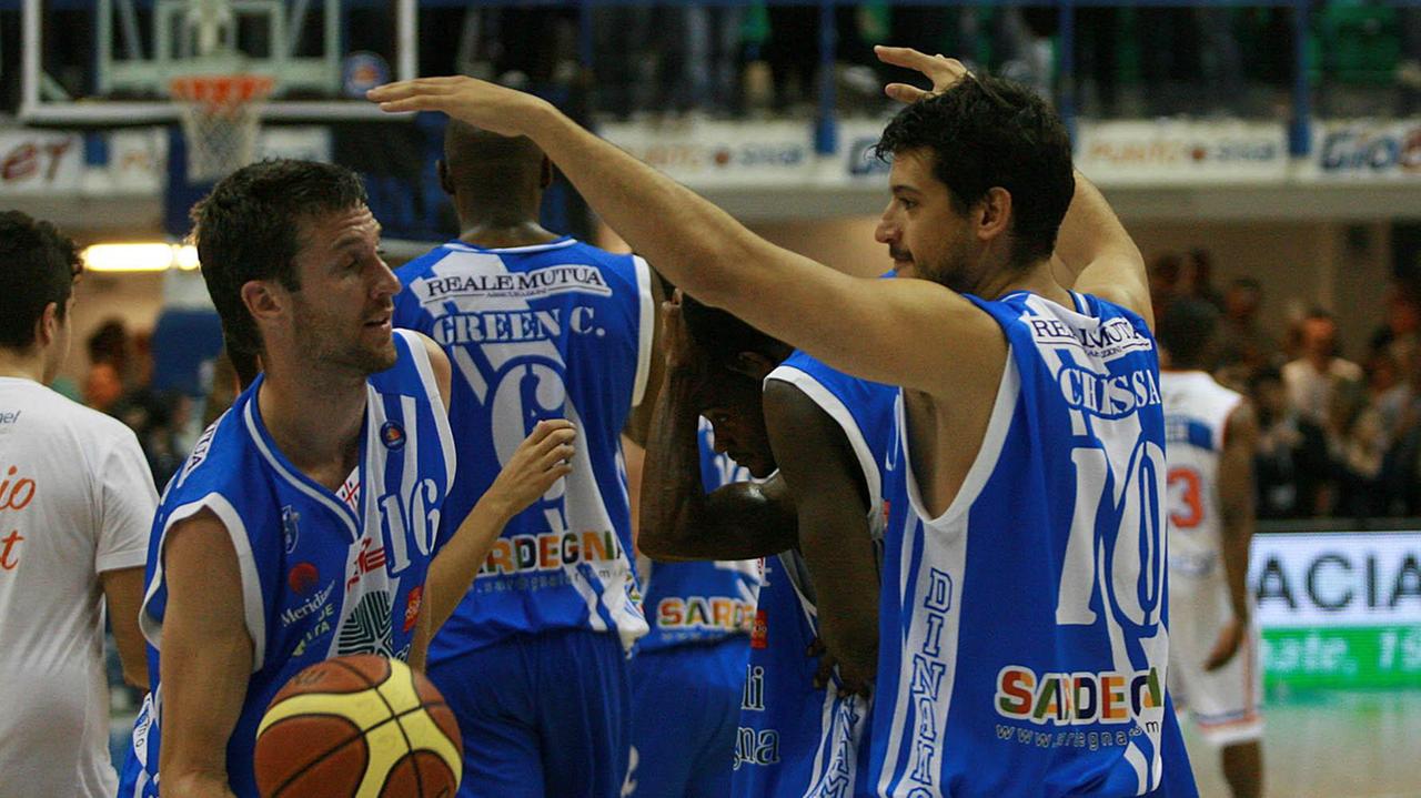 Basket, la Dinamo è in semifinale scudetto. Brindisi battuta 82-75