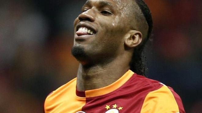 Elkann apre a Drogba, Roma su Eto’o
