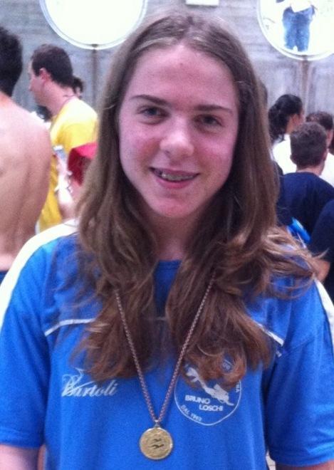 Trofeo Roda, Morselli si tinge d’oro a Vignola