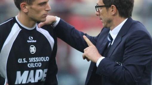 «Felice per Novellino e allenerei volentieri Babacar e Berardi»