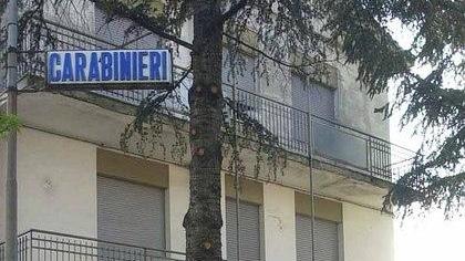 «Non chiudete la caserma dei carabinieri»