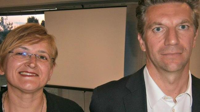 Prandini e Ribaldi si pungono su occupazione, tasse e decoro