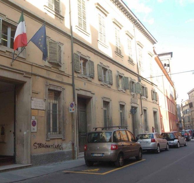 Rete Imprese: «Nuova sede per il Sigonio? Sarebbe meglio tornare in via Saragozza»