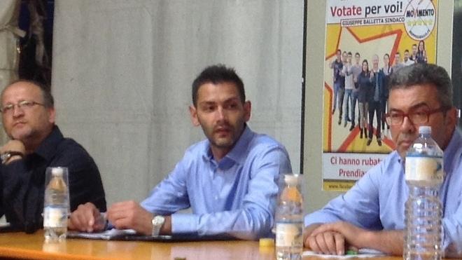 La ricostruzione divide, piace la fusione tra paesi