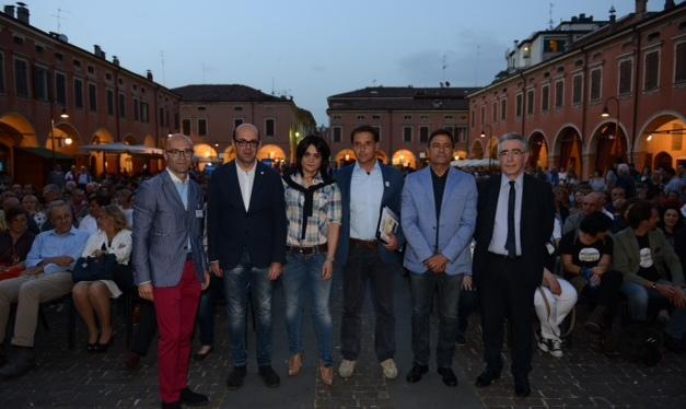 Caselli lancia accuse contro ex assessore e i revisori di Sgp 