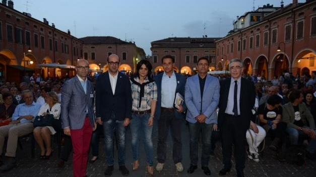 Caselli lancia accuse contro ex assessore e i revisori di Sgp