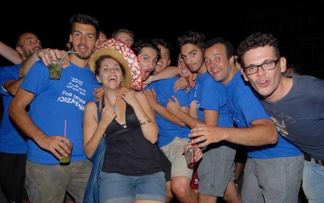 Tincani mette le mani avanti 