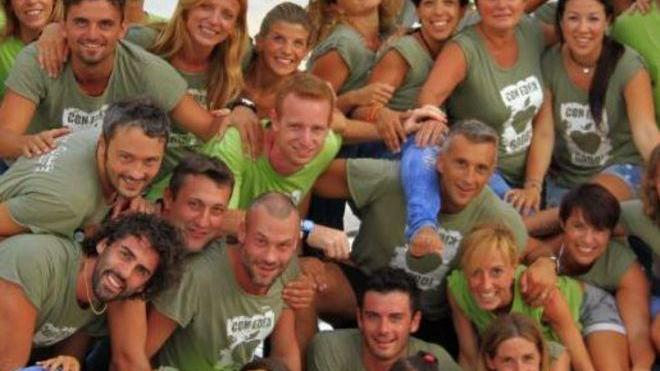 La Quattro Porte proporrà giochi, divertimento e agonismo