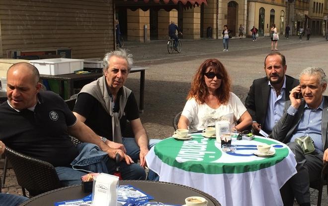 «Esodati, tutta colpa dell’Europa» 