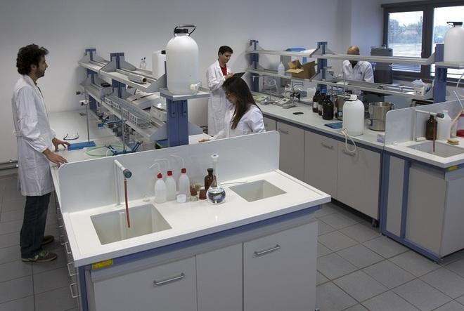 Sil engineering inaugura iLab centro analisi per le industrie