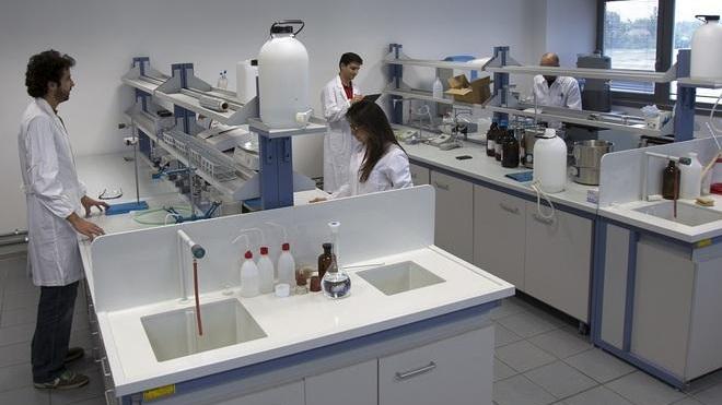 Sil engineering inaugura iLab centro analisi per le industrie