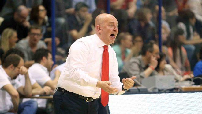 Menetti: «Ora abbiamo bisogno della forza del pubblico reggiano» 