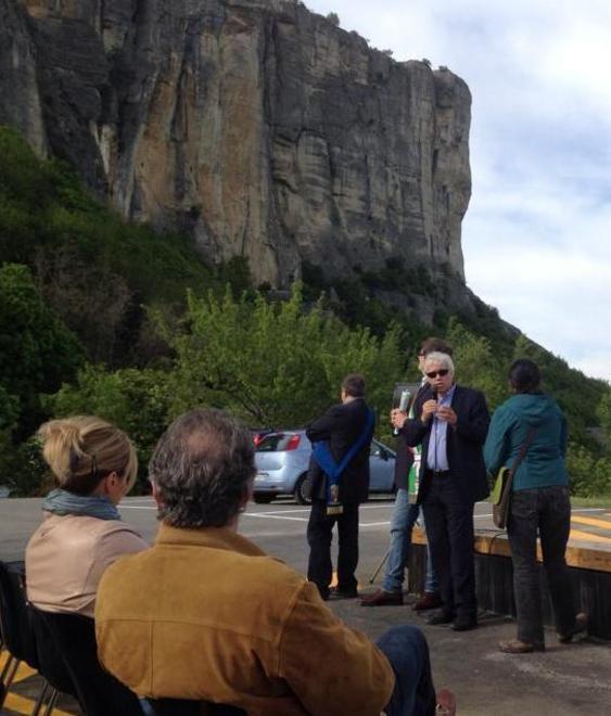 Appello a tutti i candidati per il futuro del Parco 