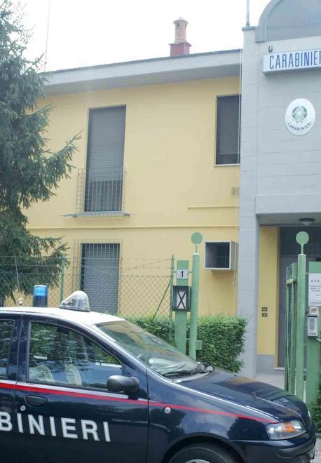 Rapinata nel suo giardino una 80enne 