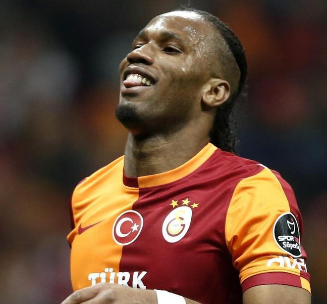 Elkann apre a Drogba, Roma su Eto’o 