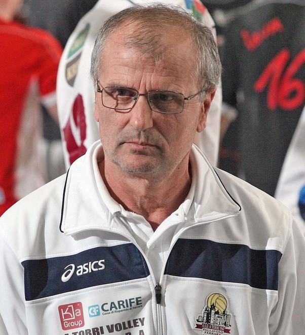 4 Torri, le condizioni di coach Zambelli 