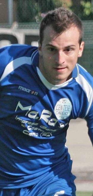 Mercato dilettanti Il Reno sonda Iazzetta De Leo corteggiato