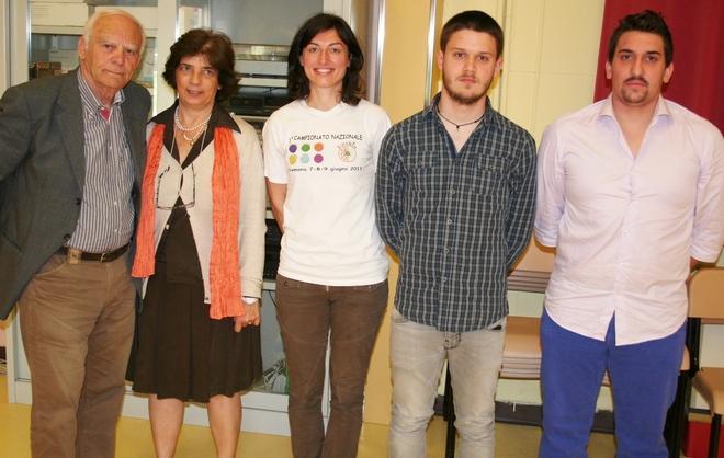 Al PalaPalestre si alza il sipario sul baskin 