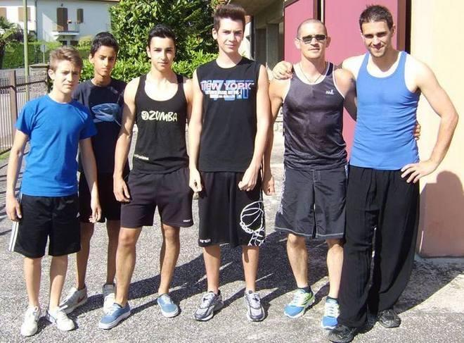 Parkour, disciplina di vita per essere più forti