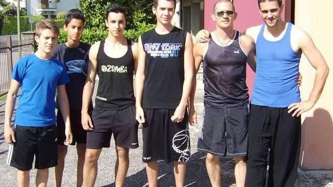 Parkour, disciplina di vita per essere più forti