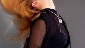 Sul palco Miss Eliana, nuova speranza del blues