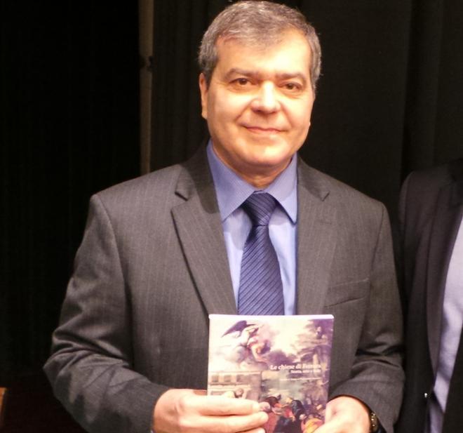 L’ingegner Bellei di Scafuri 