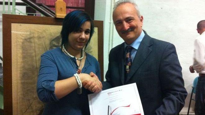 Un successo per i libri in trasferta