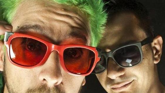 Anche i Two Fingerz a Comacchio Summer Fest