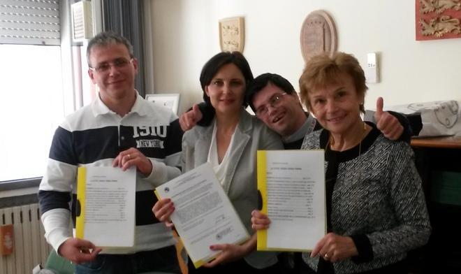 Vigarano e l’integrazione sociale