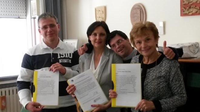 Vigarano e l’integrazione sociale