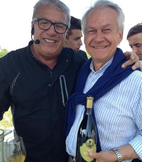 La Birra dei Diamanti si sposa con Matisse