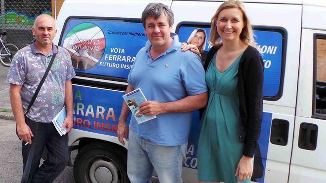 «Al Grattacielo qualcosa è stato fatto ma non basta»