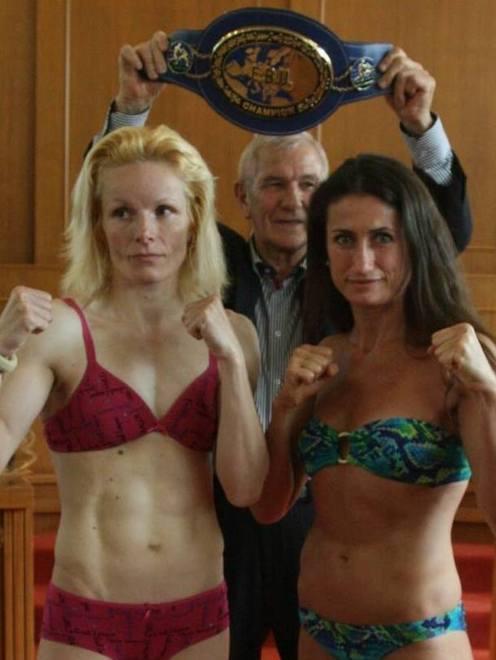 La Galassi e Matano mettono in palio europeo e tricolore 