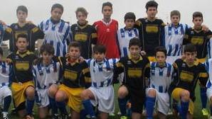 Torneo delle Province I ferraresi oggi in campo