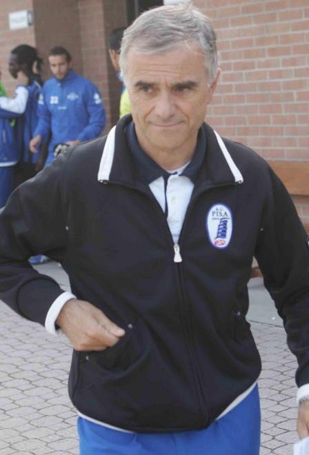 Spal, mister in tempi Brevi O Indiani o l’ex Catanzaro 