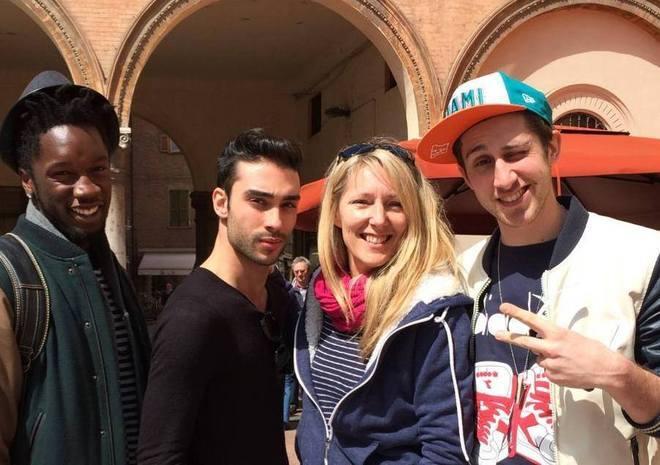 La maga della danza lancia da Ferrara le nuove stelle italiane 