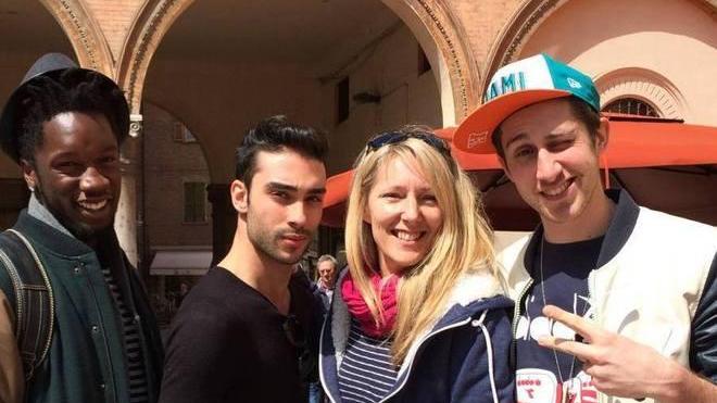 La maga della danza lancia da Ferrara le nuove stelle italiane