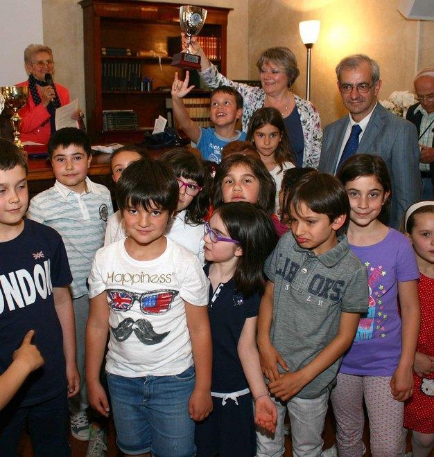 Dante 2014, ecco tutti i premiati 