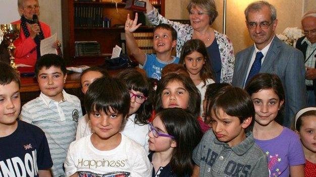 Dante 2014, ecco tutti i premiati